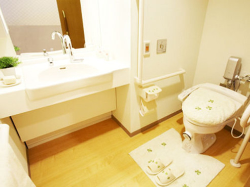 ツクイ・サンシャイン大東