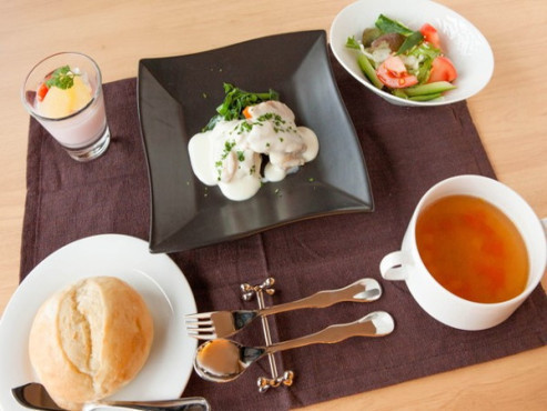 ツクイ・サンシャイン大東