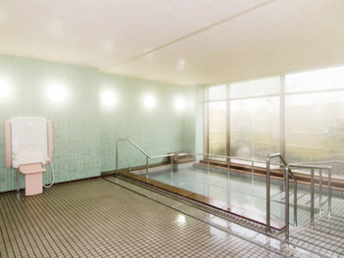 ツクイ・サンシャイン大東