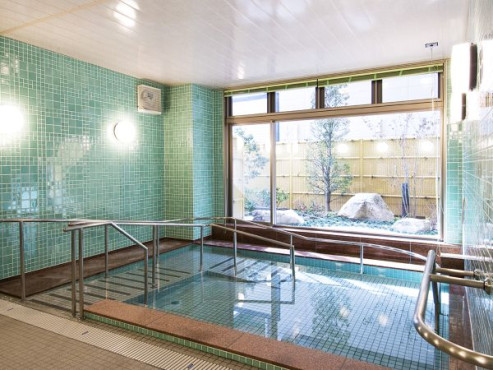 ツクイ・サンシャイン新倉敷