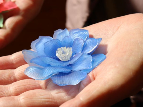 ツクイ・サンシャイン新倉敷