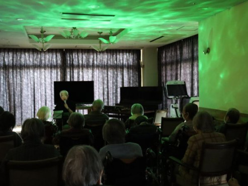 ツクイ・サンシャイン新倉敷