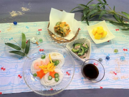 ツクイ・サンシャイン新倉敷