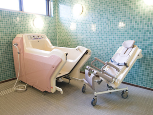 ツクイ・サンシャイン新倉敷