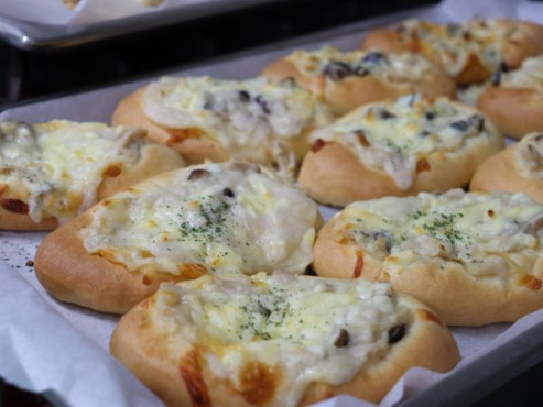 ツクイ・サンシャイン新倉敷