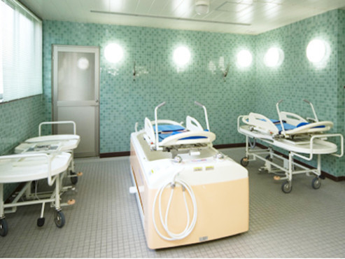 ツクイ・サンシャイン松山