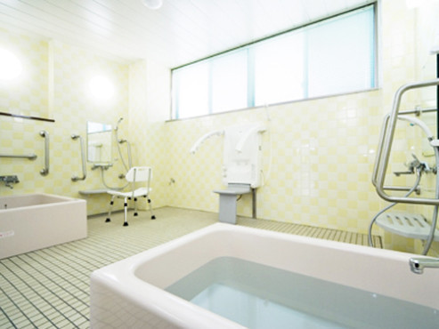 ツクイ・サンシャイン松山