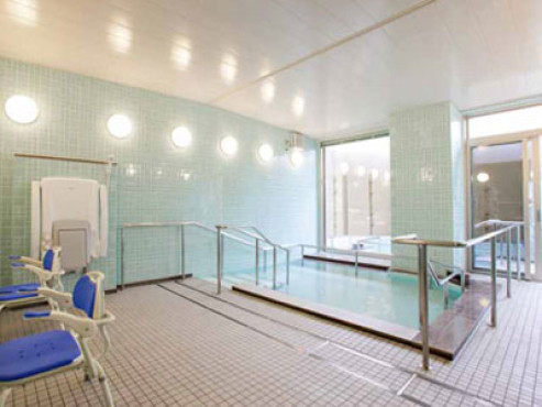 ツクイ・サンシャイン横浜戸塚