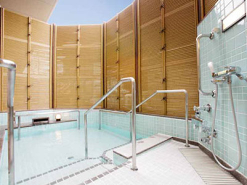 ツクイ・サンシャイン横浜戸塚