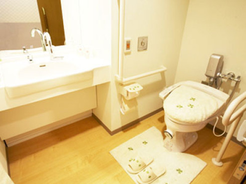 ツクイ・サンシャイン横浜戸塚