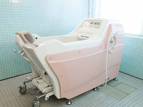 ツクイ・サンシャイン横浜戸塚