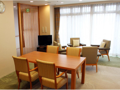 グランダ町田弐番館