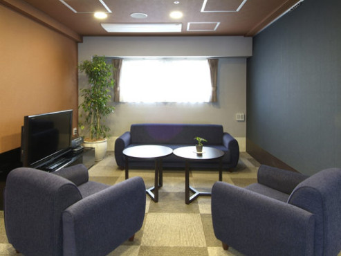 アズハイム南浦和