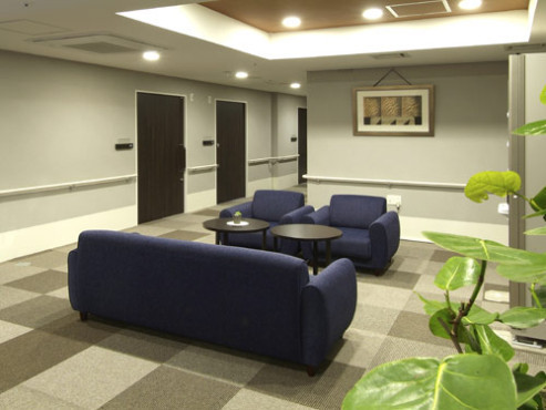 アズハイム南浦和