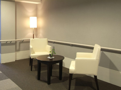 アズハイム南浦和