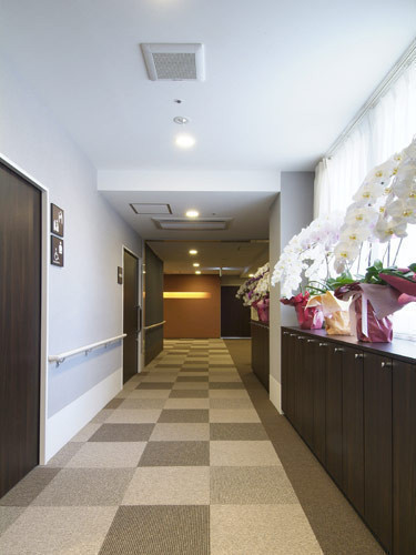 アズハイム南浦和