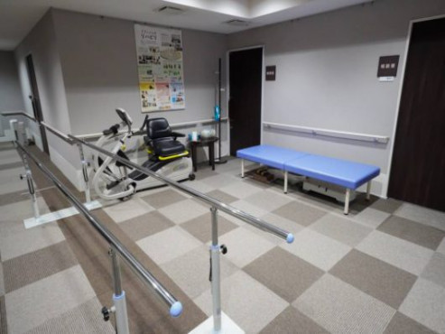 アズハイム南浦和