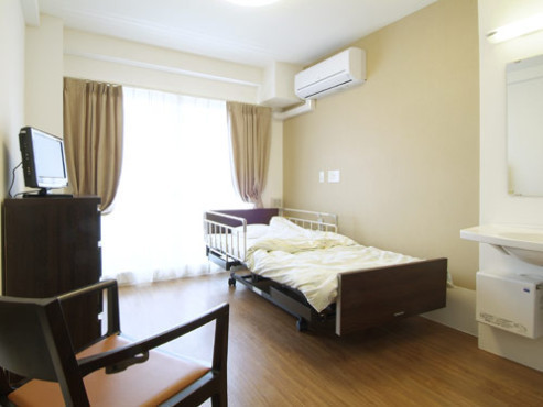 アズハイム南浦和