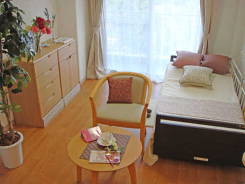 ベストライフ町田図師の杜