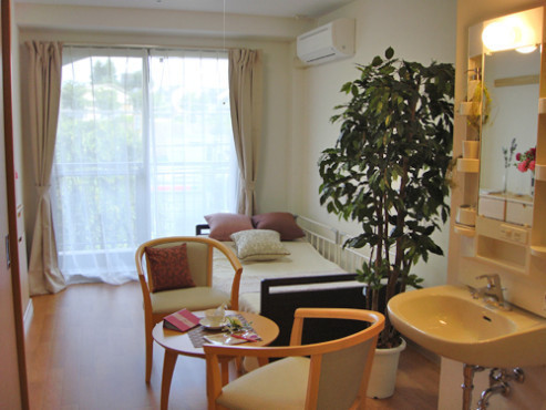 ベストライフ町田図師の杜