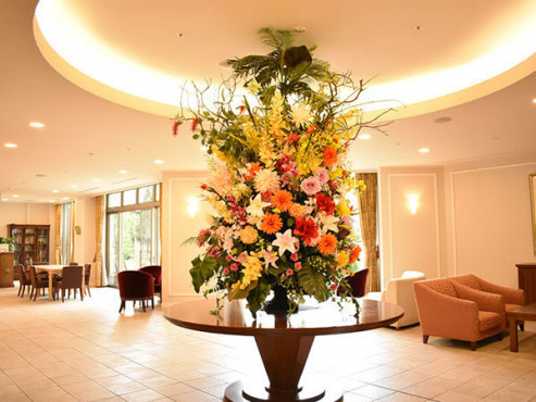 ニチイメゾン稲毛