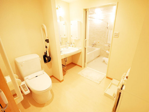 ニチイメゾン稲毛