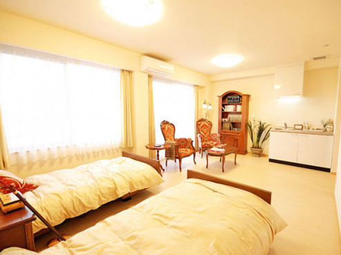 ニチイメゾン稲毛