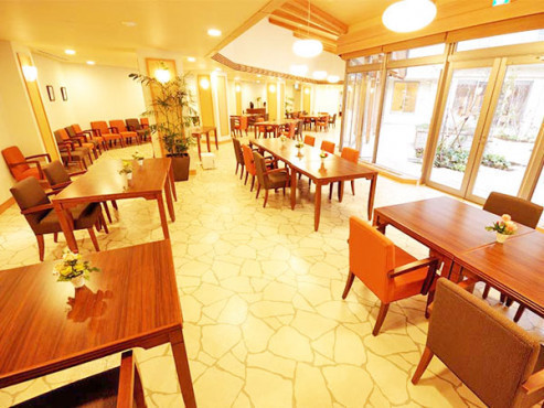 ニチイメゾン稲毛