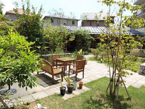 ニチイメゾン稲毛