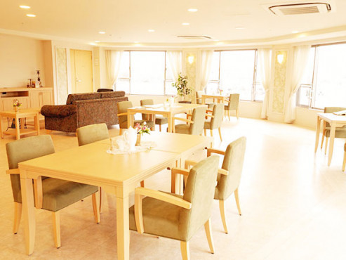 ニチイメゾン稲毛