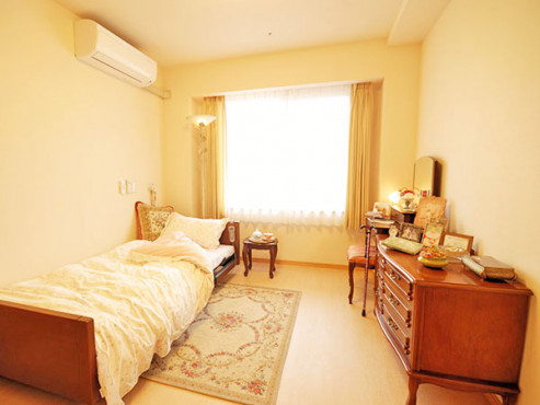 ニチイメゾン稲毛