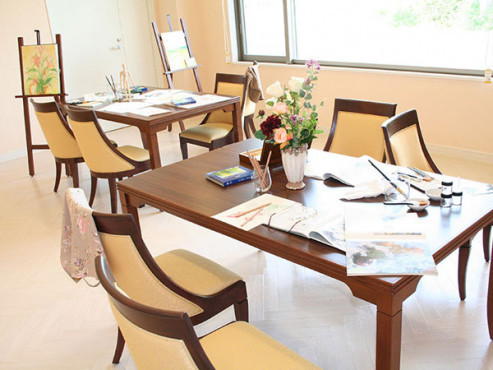 ニチイメゾン稲毛