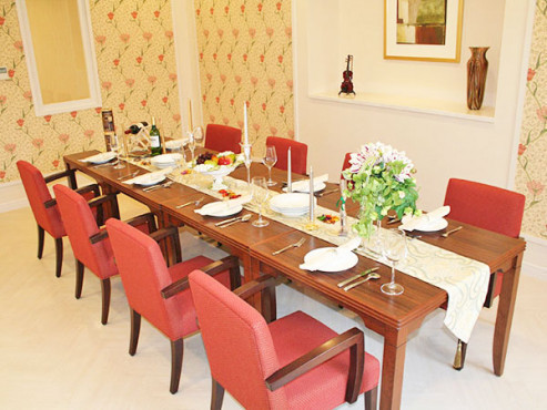 ニチイメゾン稲毛