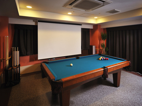 応援家族東京ベイ潮見