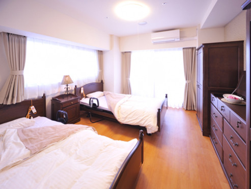 応援家族東京ベイ潮見