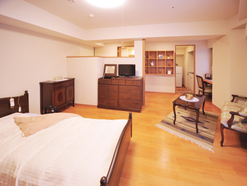 応援家族東京ベイ潮見