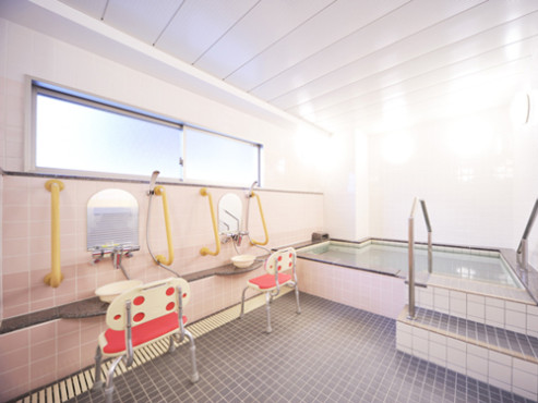 応援家族東京ベイ潮見