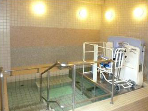 メディカル・リハビリホームまどか川口