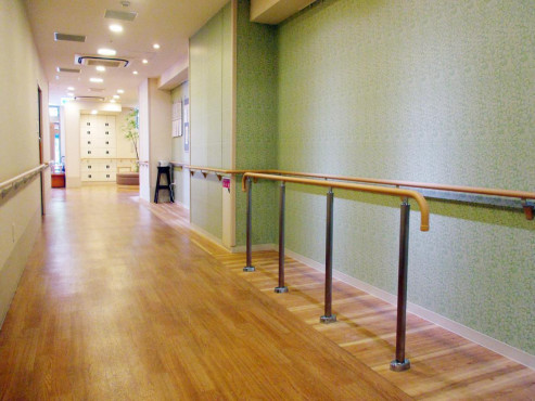 メディカル・リハビリホームまどか川口