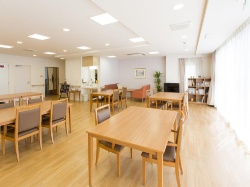 メディカルホームまどか鶴見徳庵