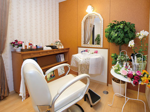 SOMPOケア ラヴィーレ草加松原