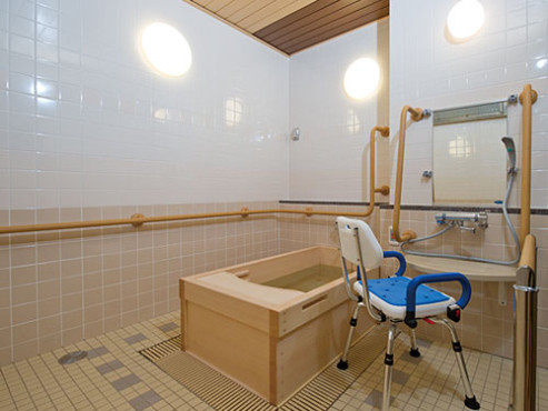 SOMPOケア ラヴィーレ草加松原