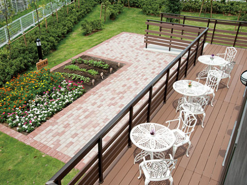 SOMPOケア ラヴィーレ草加松原