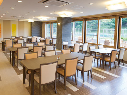 SOMPOケア ラヴィーレ八王子片倉