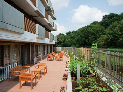 SOMPOケア ラヴィーレ八王子片倉