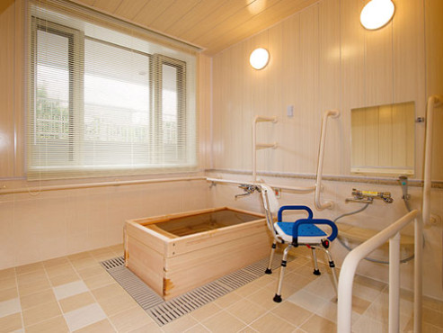 SOMPOケア ラヴィーレ八王子片倉