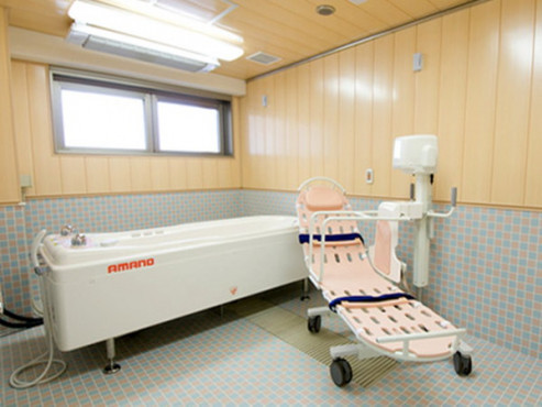 グッドタイムホーム・三郷