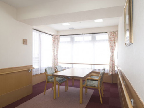 グッドタイムホーム・三郷