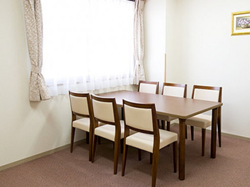 グッドタイムホーム・三郷