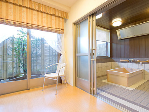 SOMPOケア ラヴィーレ南浦和